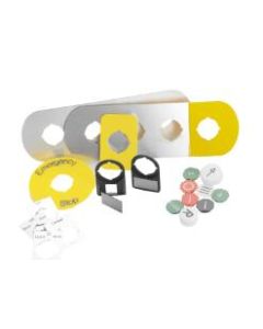 ABB 1SFA611930R1011 E-STOP