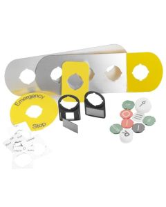 ABB 1SFA616901R1025 Cap