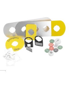 ABB 1SFA616901R9003 Cap