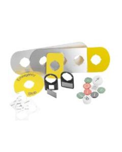 ABB 1SFA616901R9006 Cap