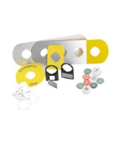 ABB 1SFA616901R9020 Cap