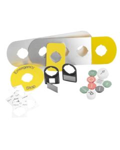 ABB 1SFA616901R9028 Cap