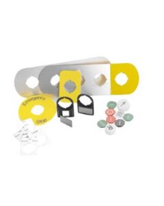 ABB 1SFA616901R9031 Cap