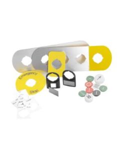 ABB 1SFA616901R9032 Cap