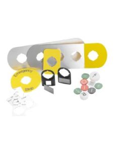 ABB 1SFA616901R9036 Cap