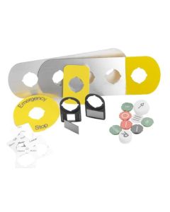 ABB 1SFA616902R1031 Cap