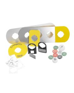 ABB 1SFA616902R9000 Cap