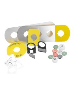 ABB 1SFA616902R9002 Cap