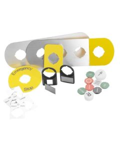 ABB 1SFA616902R9003 Cap