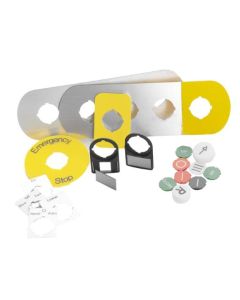 ABB 1SFA616902R9005 Cap
