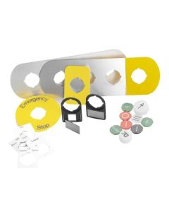ABB 1SFA616902R9015 Cap