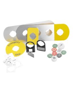 ABB 1SFA616903R1039 Cap