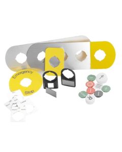ABB 1SFA616903R9000 Cap