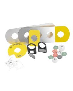 ABB 1SFA616903R9002 Cap