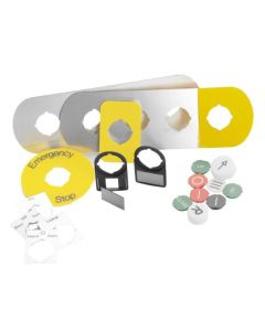 ABB 1SFA616903R9034 Cap