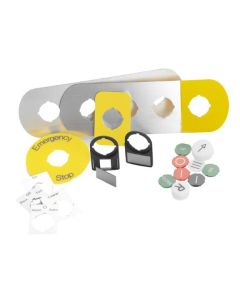 ABB 1SFA616903R9035 Cap
