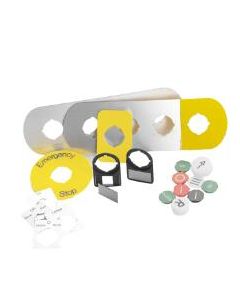 ABB 1SFA616904R1047 Cap