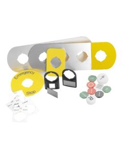 ABB 1SFA616904R9004 Cap