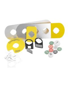 ABB 1SFA616905R1040 Cap