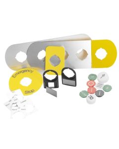ABB 1SFA616905R9004 Cap