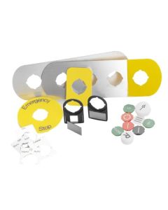 ABB 1SFA616906R1045 Cap