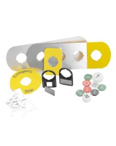 ABB 1SFA616906R1046 Cap