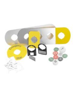 ABB 1SFA616906R1049 Cap