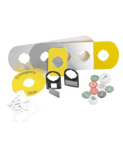 ABB 1SFA616906R9002 Cap