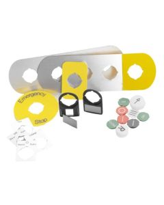 ABB 1SFA616908R1039 Cap