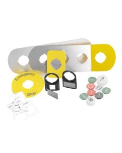 ABB 1SFA616908R1040 Cap