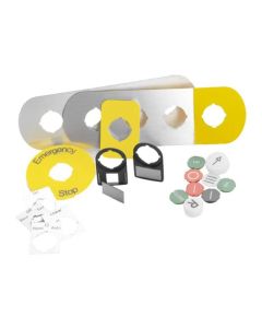 ABB 1SFA616908R1042 Cap