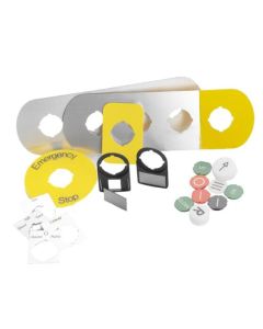 ABB 1SFA616908R9004 Cap