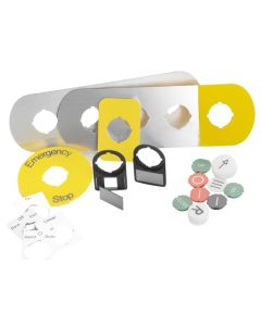 ABB 1SFA616908R9005 Cap