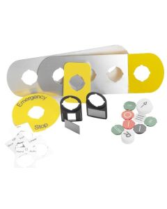 ABB 1SFA616908R9012 Cap