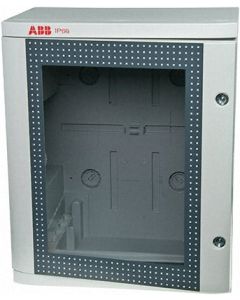 ABB 1SL0214A00 Pedestal Enclosure