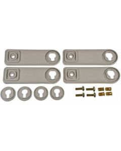 ABB 1SL0342A00 Mounting Brackets