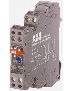 ABB 1SNA 645 009 R1300 Interface Relay