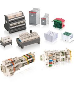 ABB 1SNA607002R0700 Relay