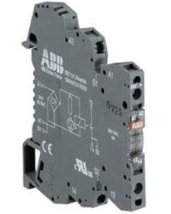 ABB 1SNA645001R0300 Relay