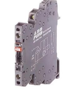 ABB 1SNA645002R0400 Relay