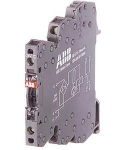 ABB 1SNA645008R1200 Relay