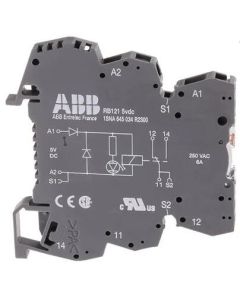 ABB 1SNA645034R2300 Relay
