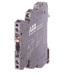ABB 1SNA645035R2400 Relay