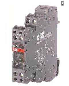ABB 1SNA645541R0400 Device