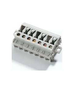ABB 1SSA034202R1100 Screw Clamp Connection