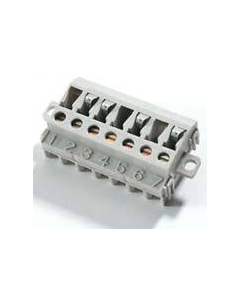 ABB 1SSA042203R1100 Screw Clamp Connection