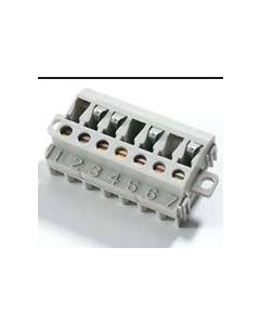 ABB 1SSA445302R0100 Female Plug