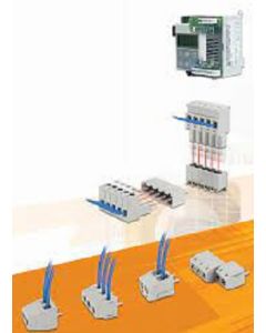 ABB 1SSA445304R0100 Female Plug