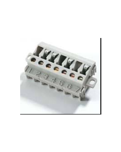 ABB 1SSA445306R0100 Female Plug