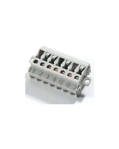 ABB 1SSA445311R0100 Female Plug